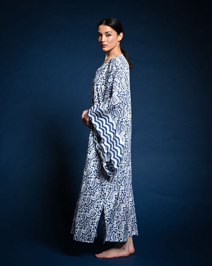 SS26-11 - Basma by Haya