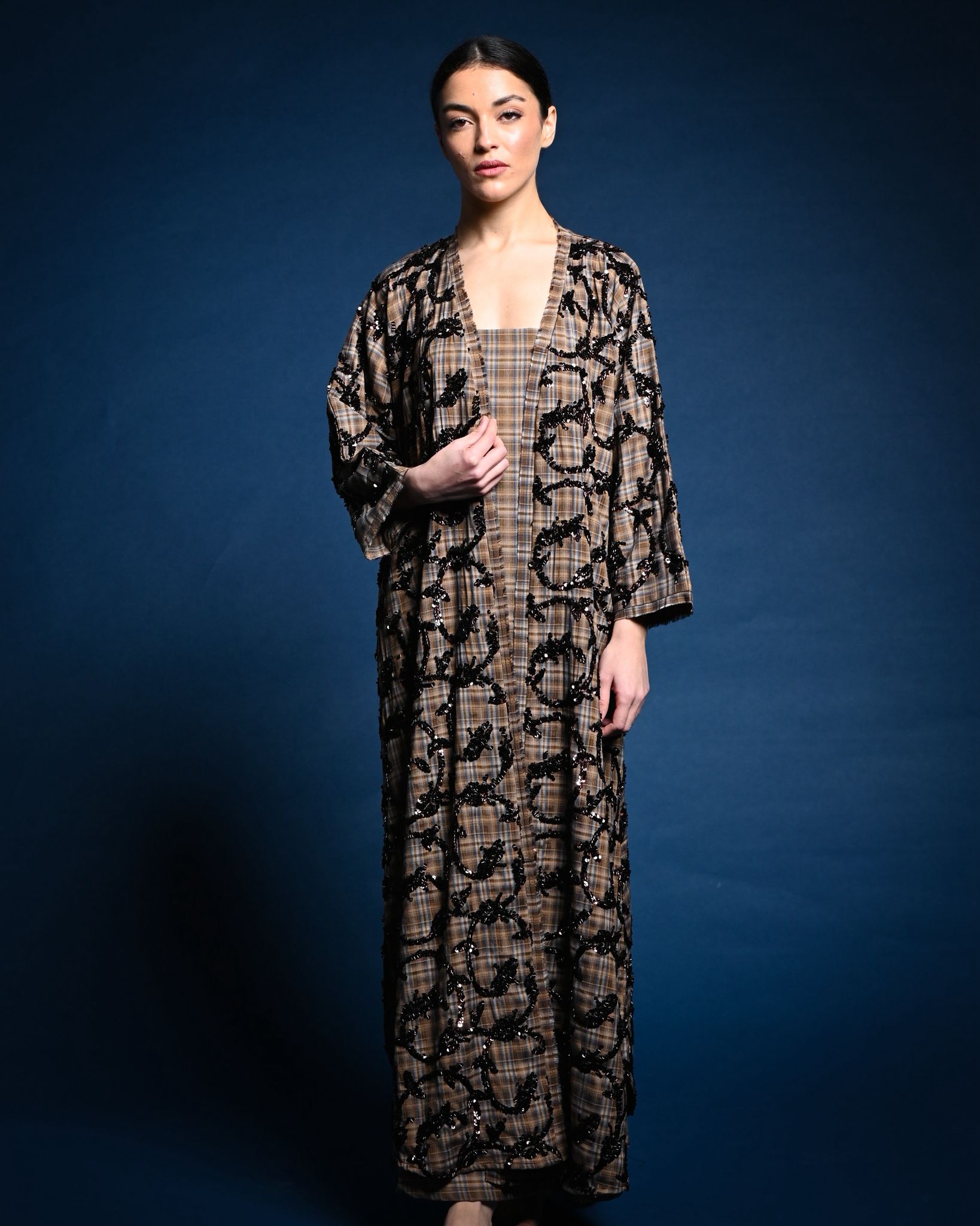 SS26-20 - Basma by Haya