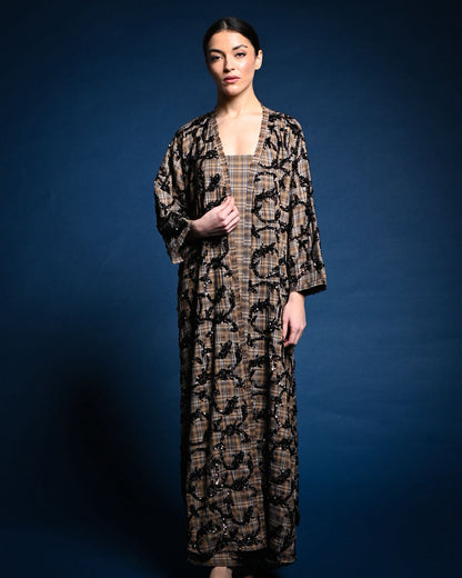 SS26-20 - Basma by Haya