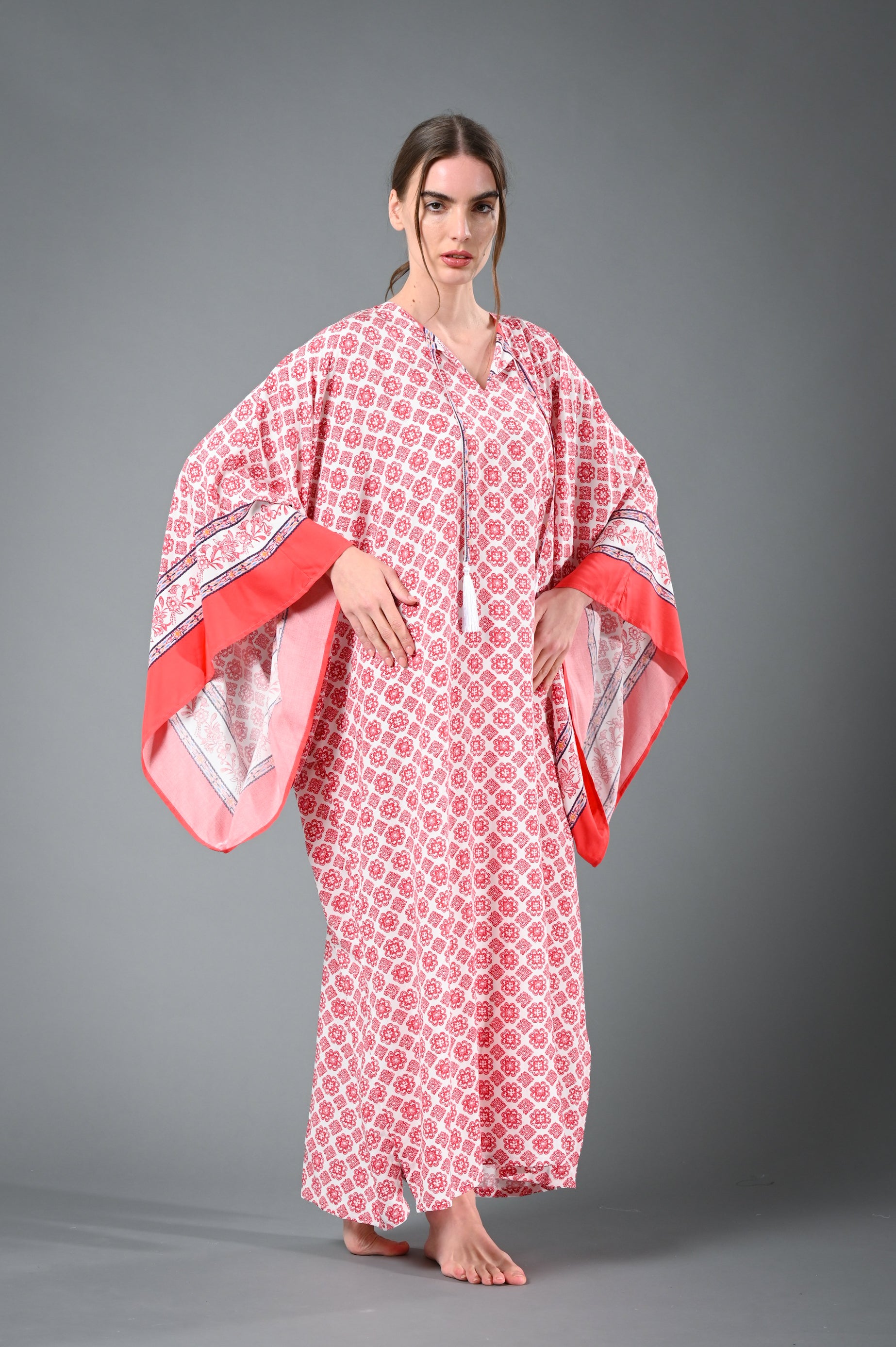 SS24-17 - Basma by Haya
