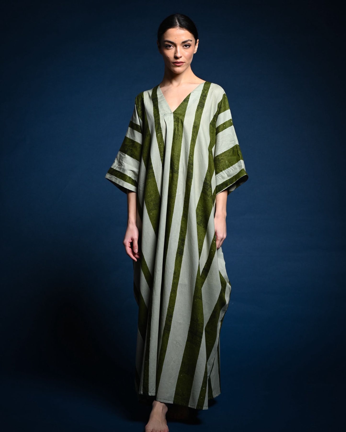 SS26-1B - Basma by Haya