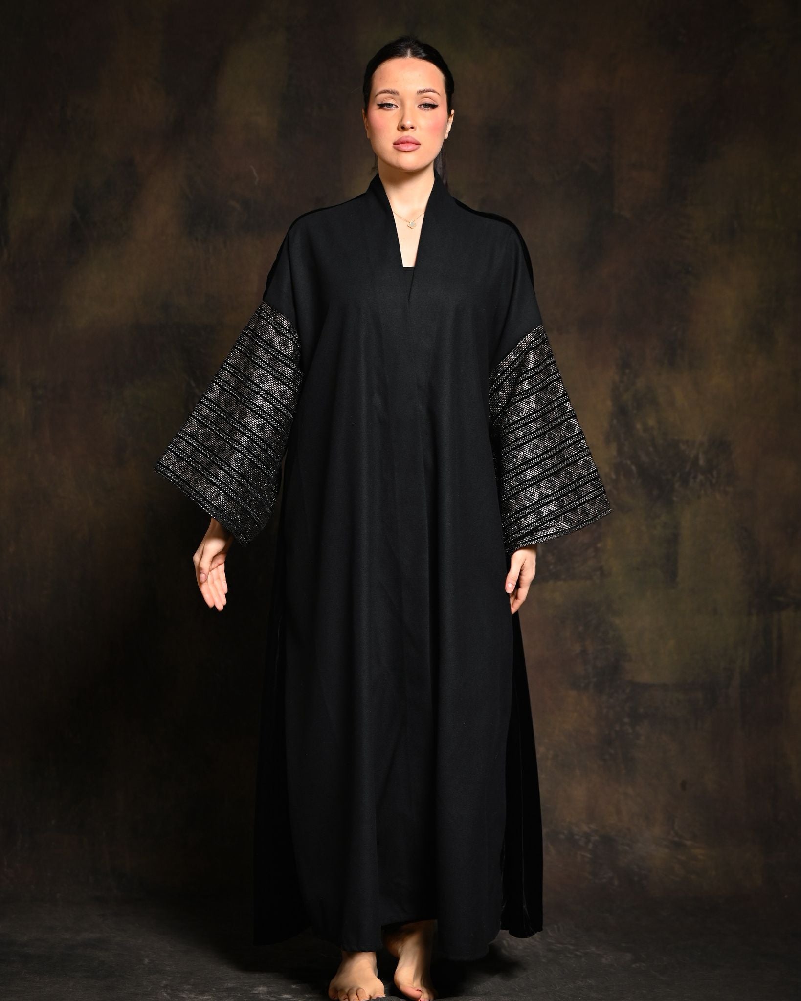 SS26-6 - Basma by Haya