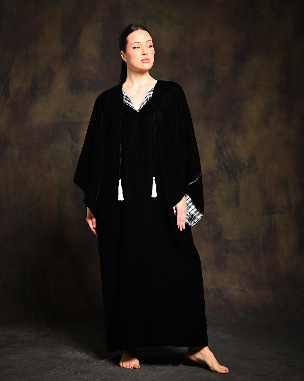 SS26-9A - Basma by Haya