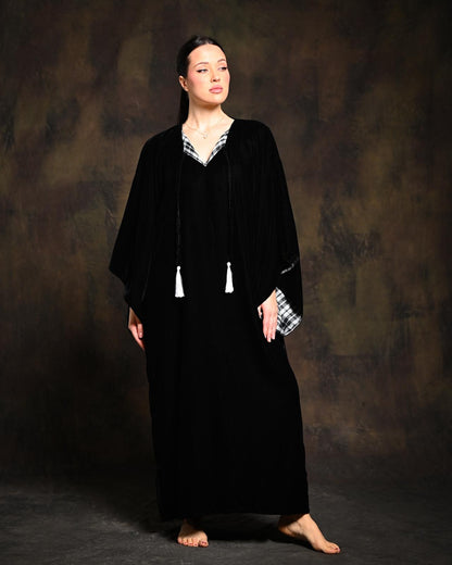 SS26-9A - Basma by Haya