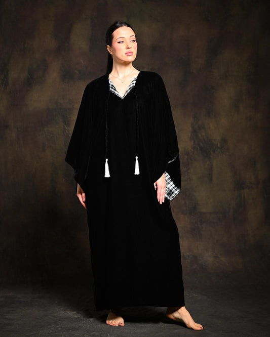 SS26-9A - Basma by Haya