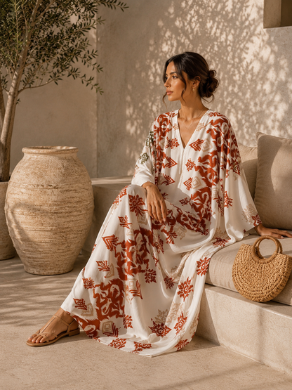 SS26-24B - Basma by Haya