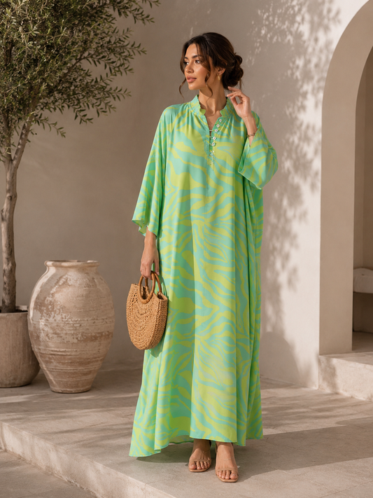 SS26-23 - Basma by Haya