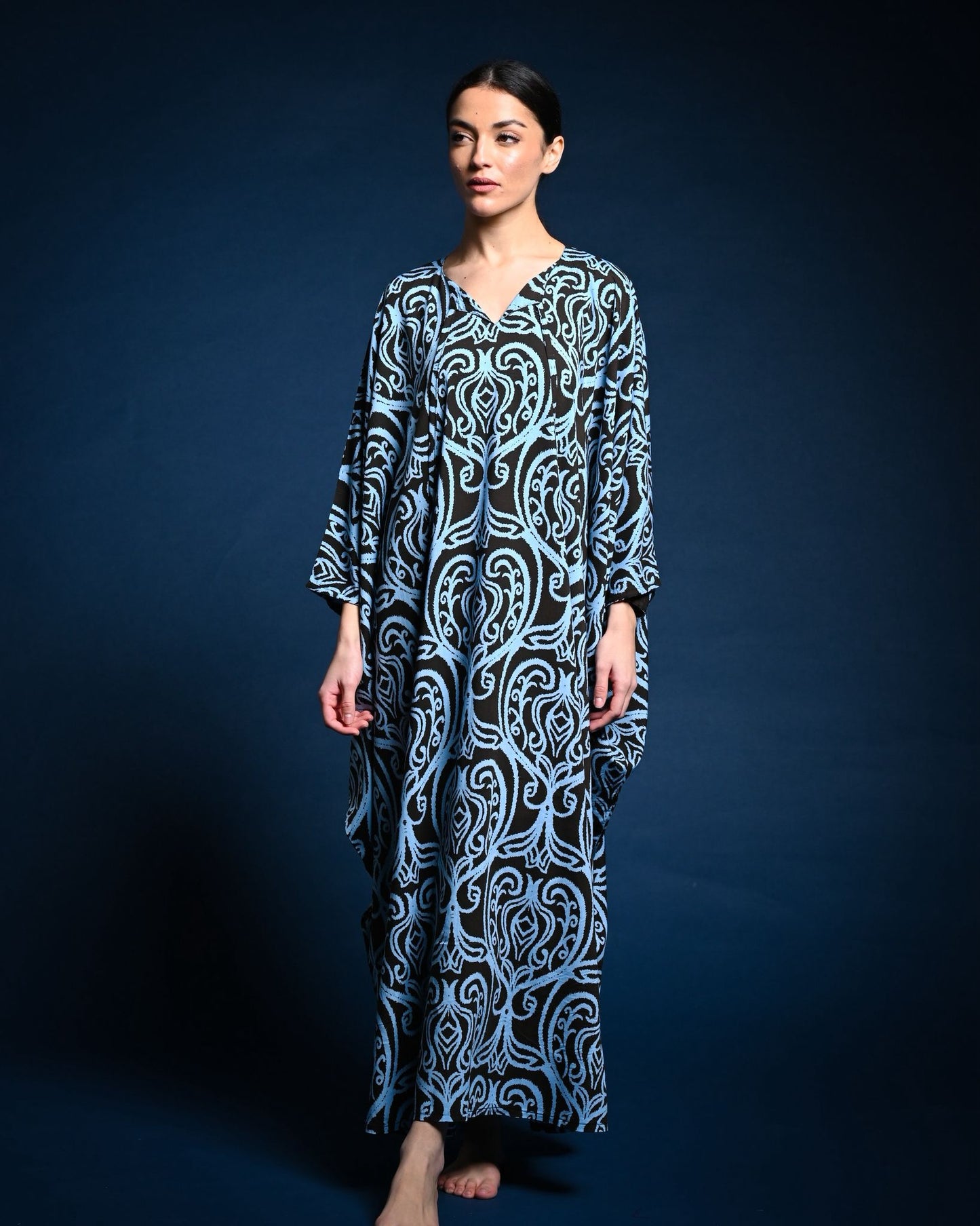 SS26-2 - Basma by Haya