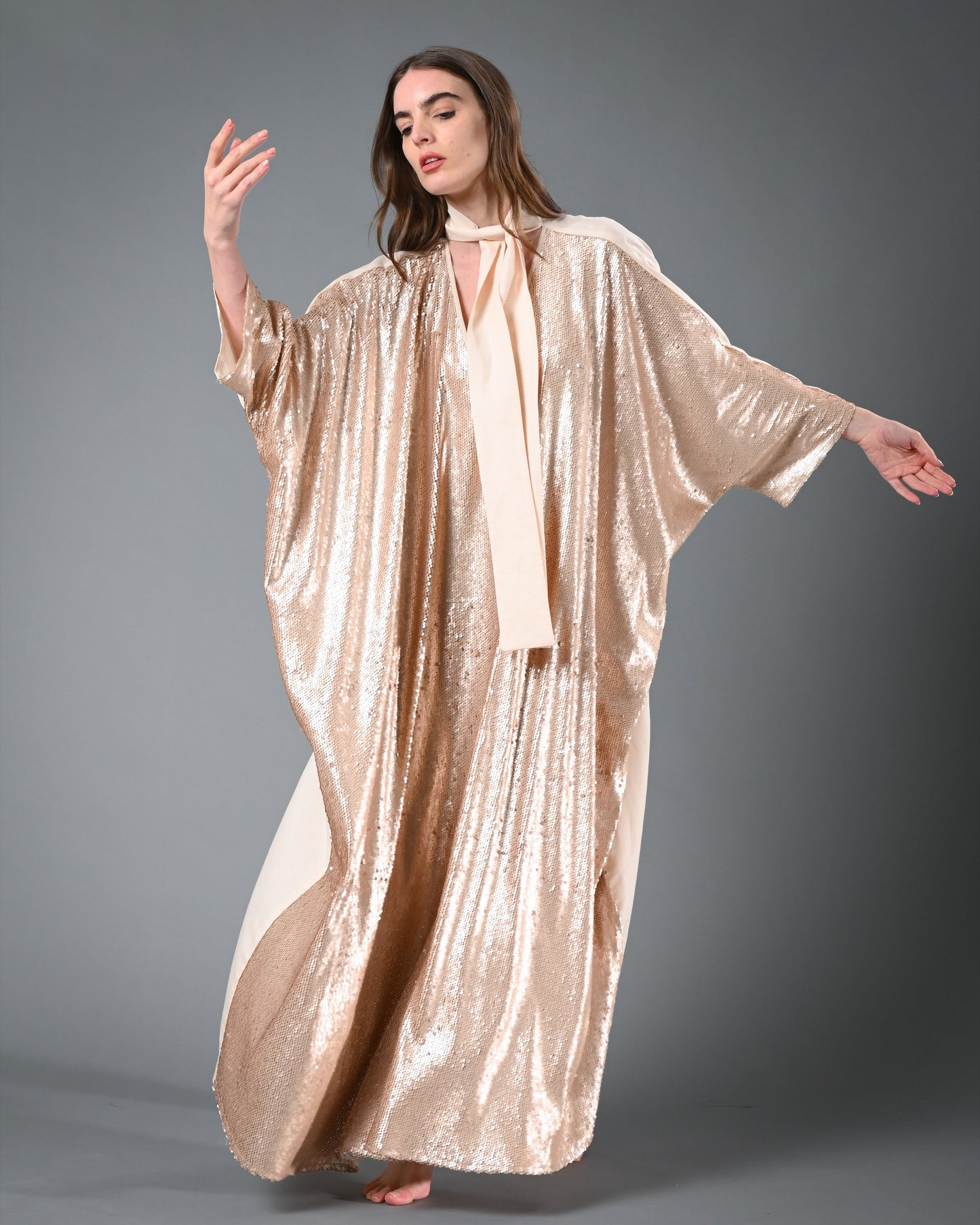 SS24-07B - Basma by Haya