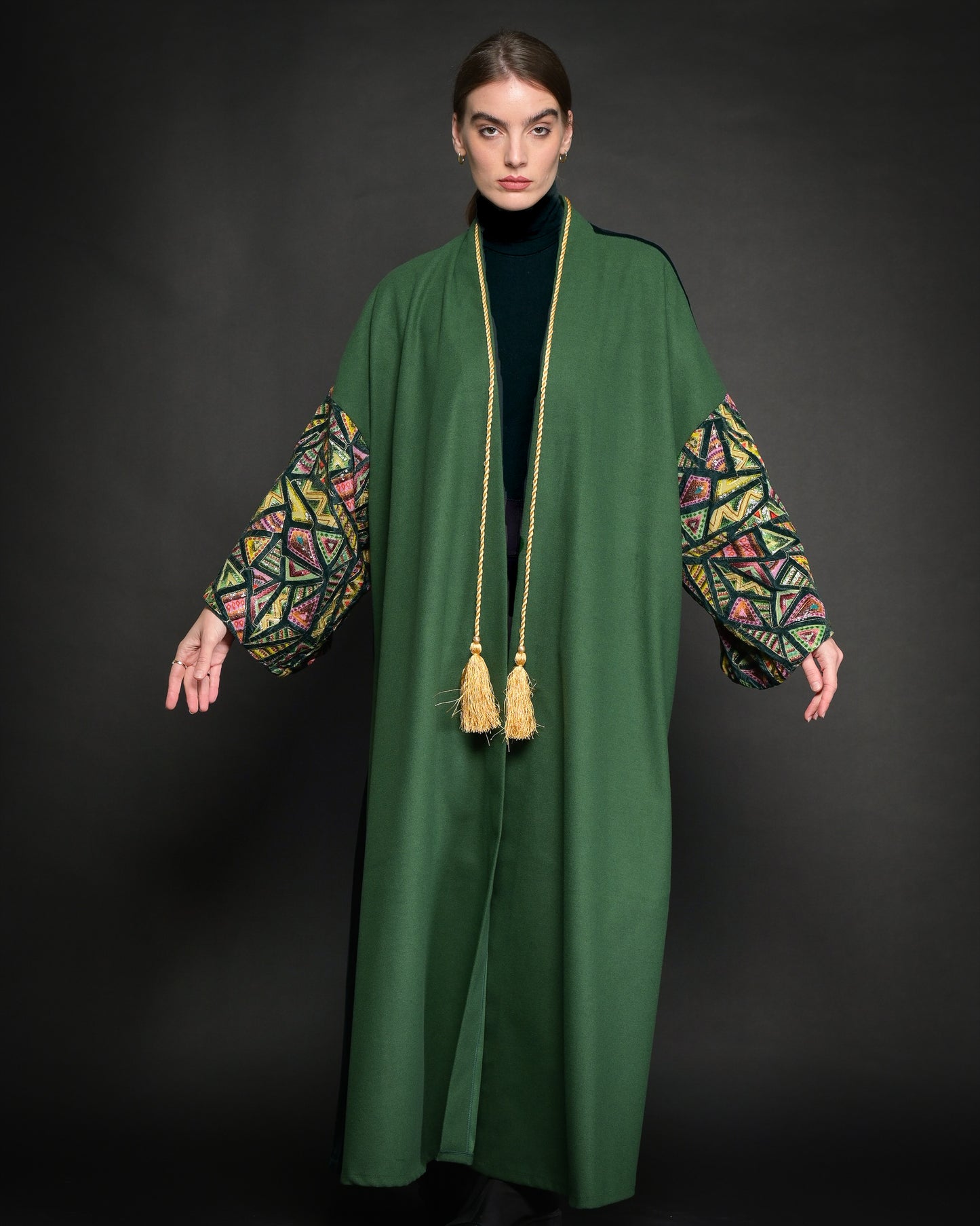 FW23-05B - Basma by Haya
