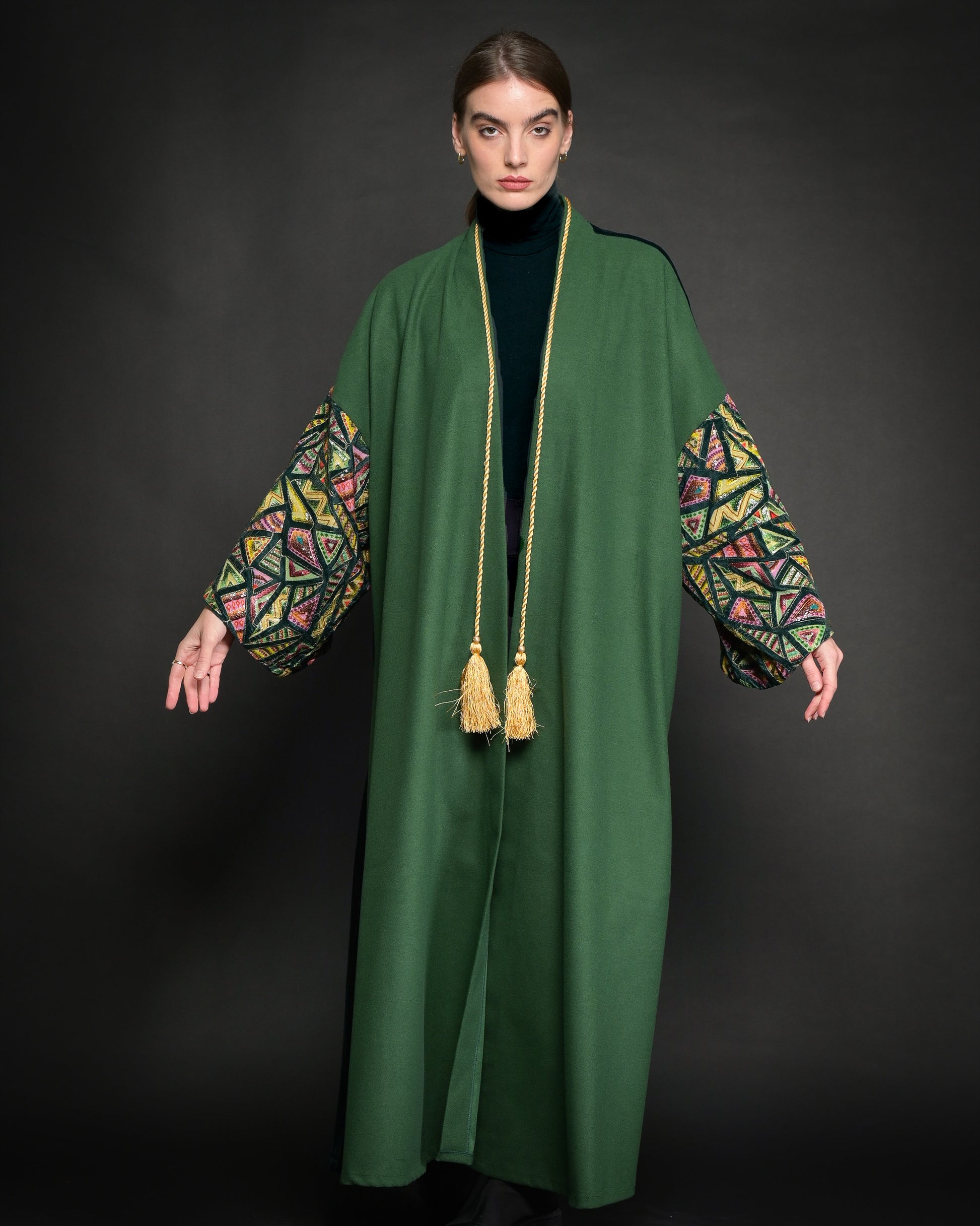 FW23-05B - Basma by Haya