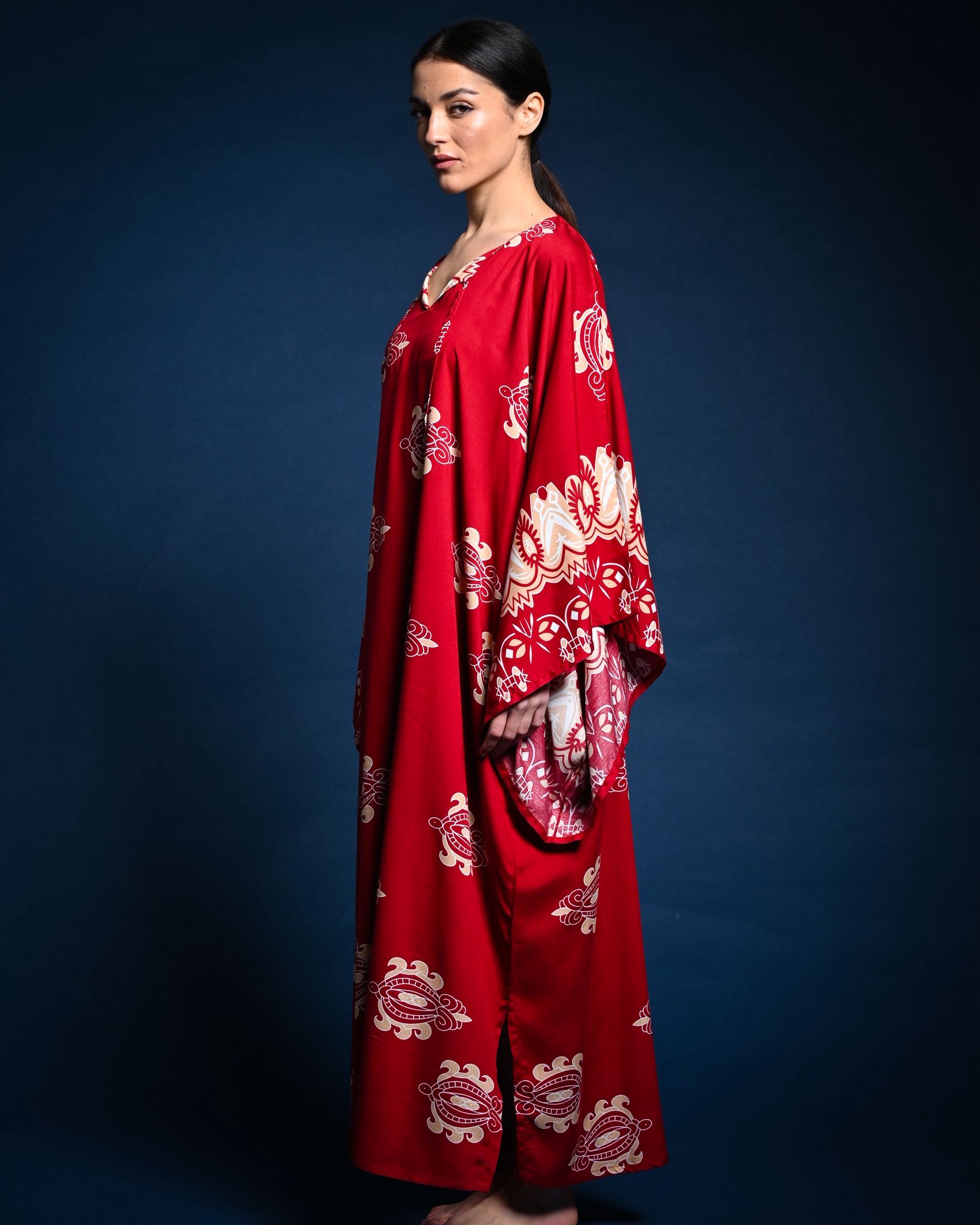 SS26-10 - Basma by Haya