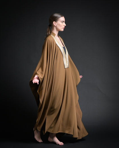SS25-03C - Basma by Haya