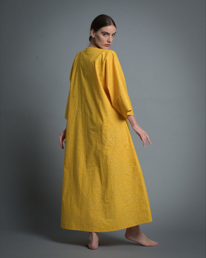 SS24-3-18B - Basma by Haya