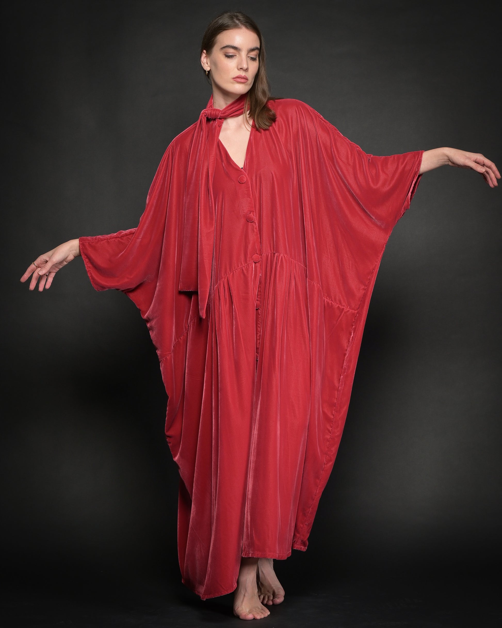 FW23-01C - Basma by Haya