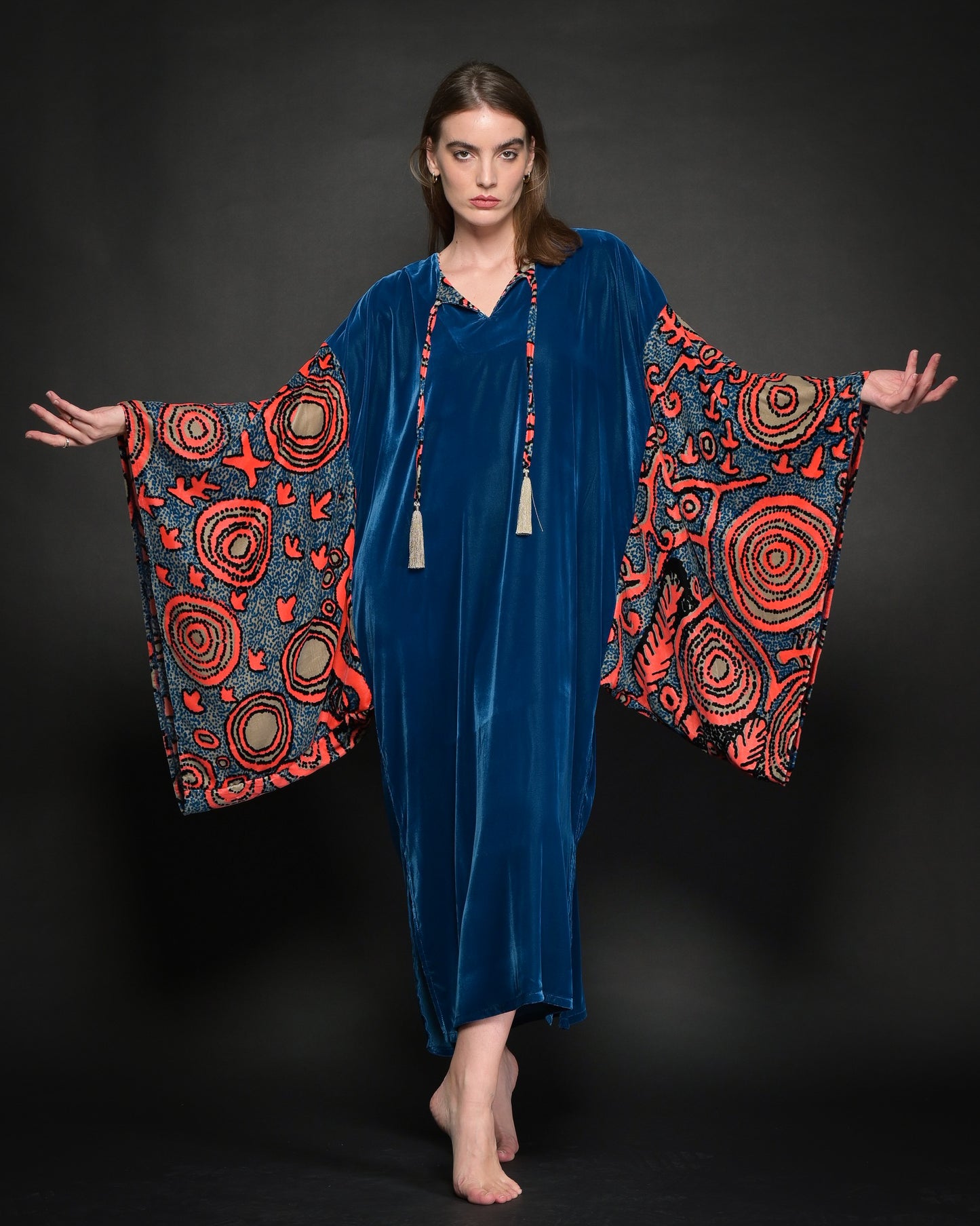 FW23-08A - Basma by Haya