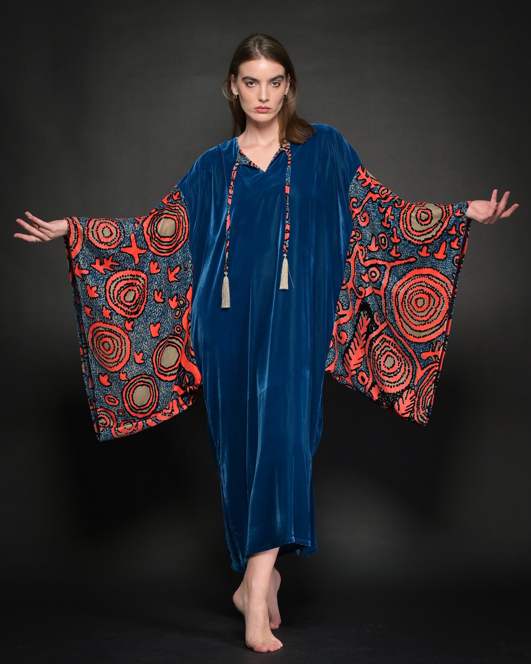 FW23-08A - Basma by Haya