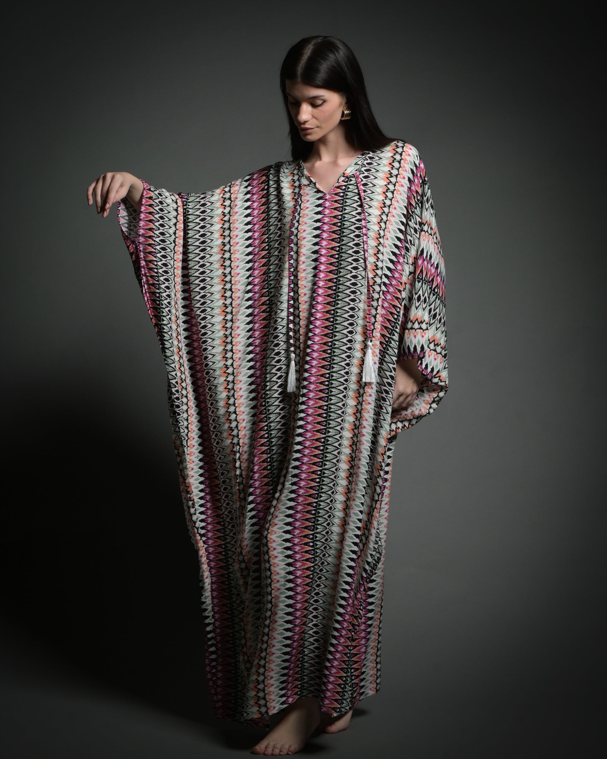 SS25-13 - Basma by Haya