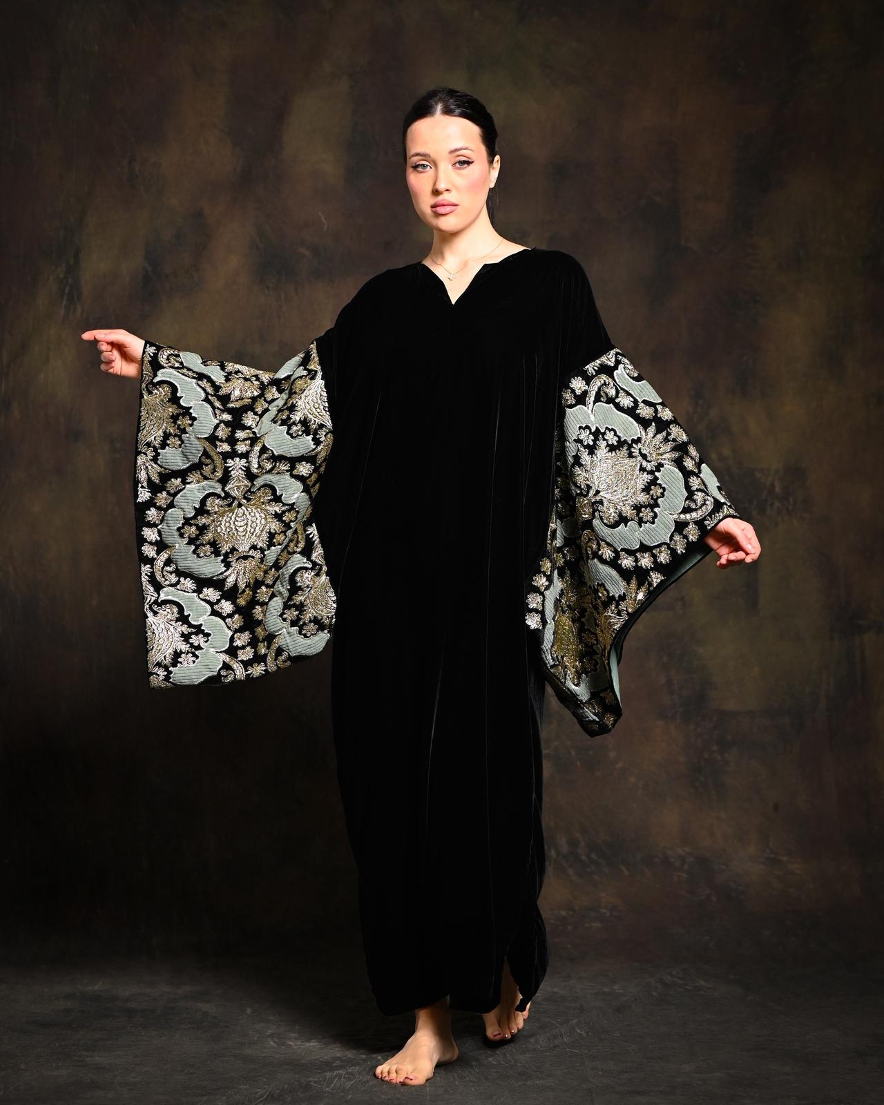 SS26-1 - Basma by Haya