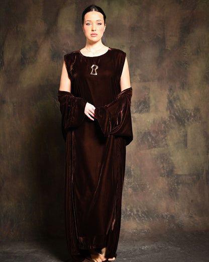 SS26-8B - Basma by Haya