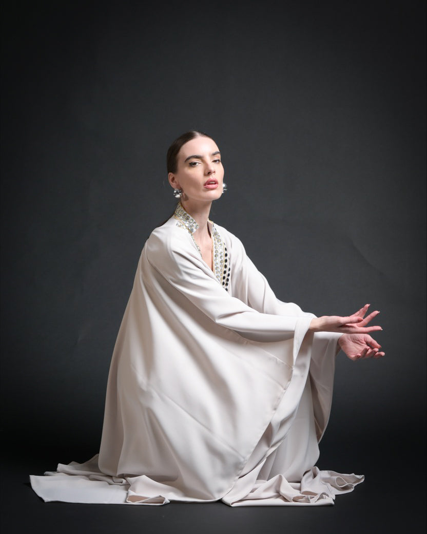 SS25-03A - Basma by Haya