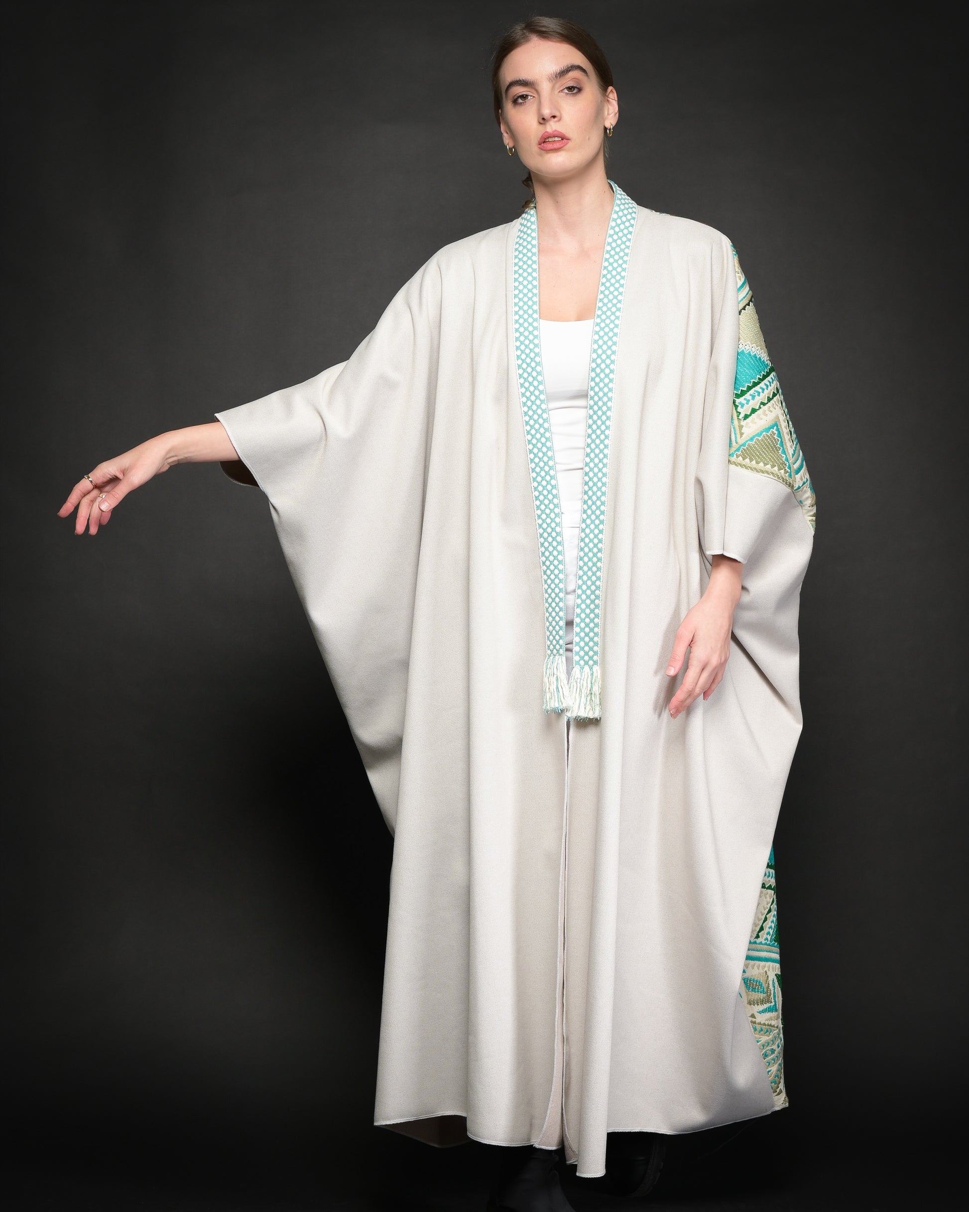 FW23-07A - Basma by Haya