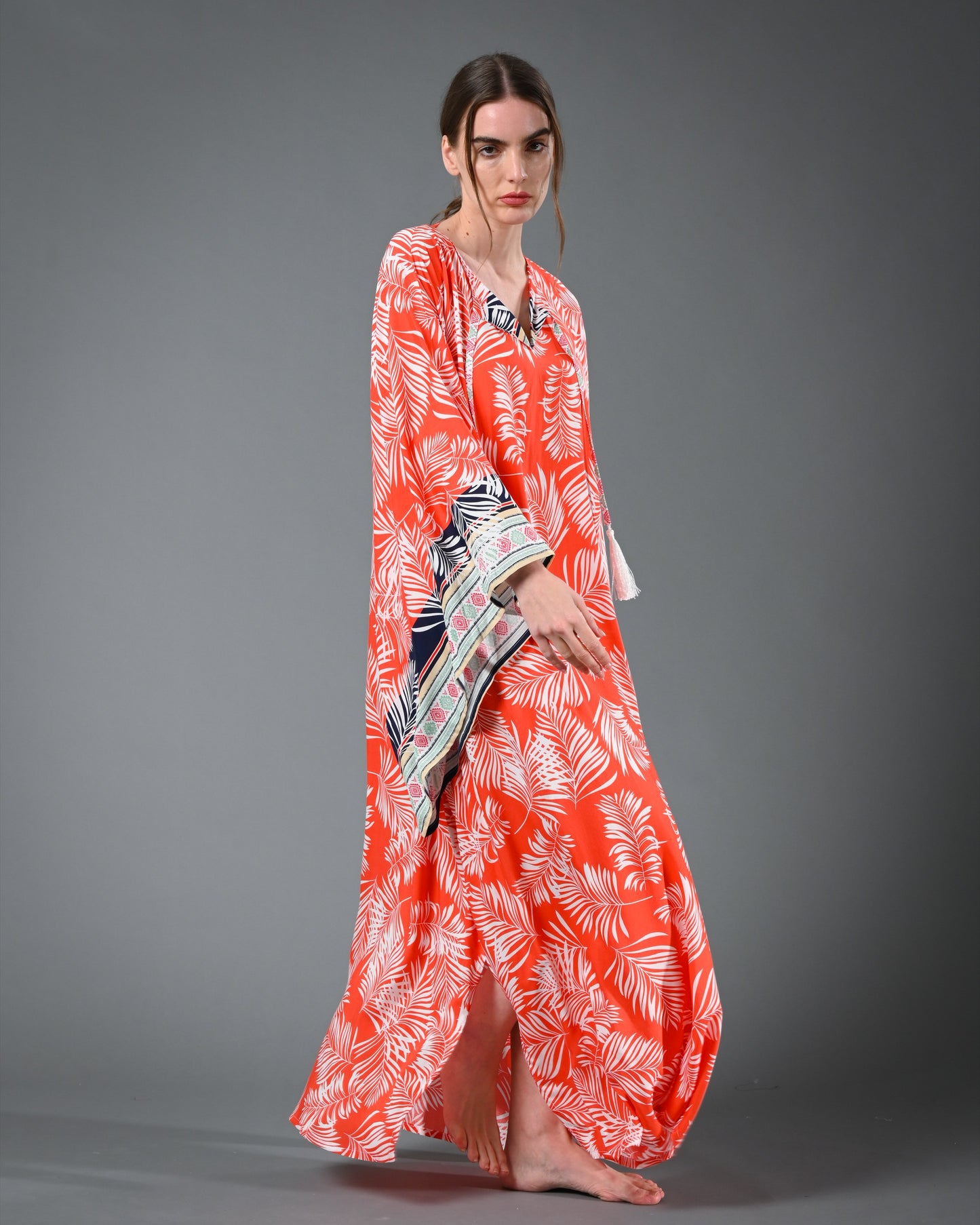 SS24-20 - Basma by Haya