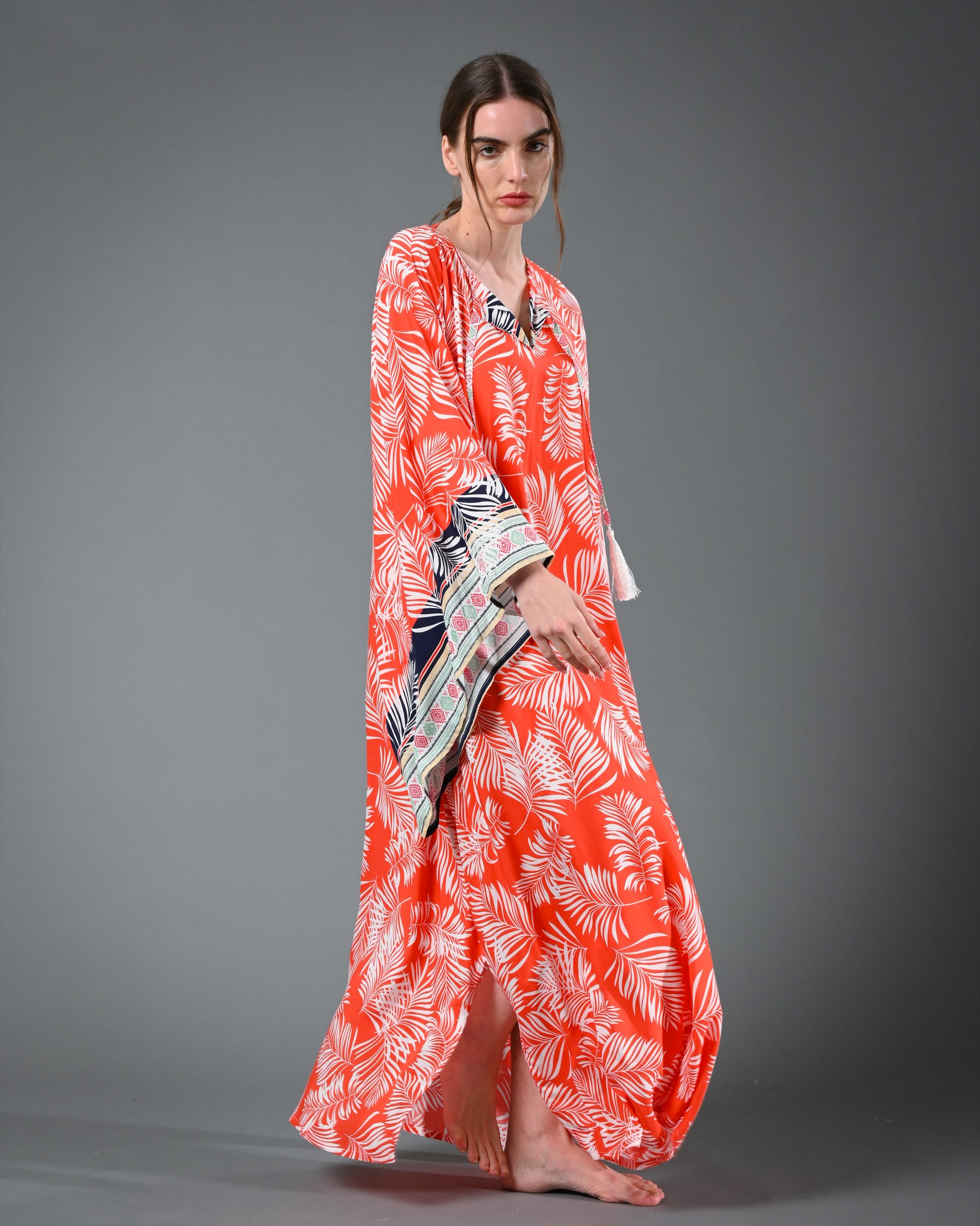 SS24-20 - Basma by Haya