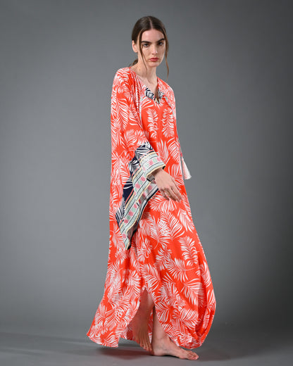 SS24-20 - Basma by Haya