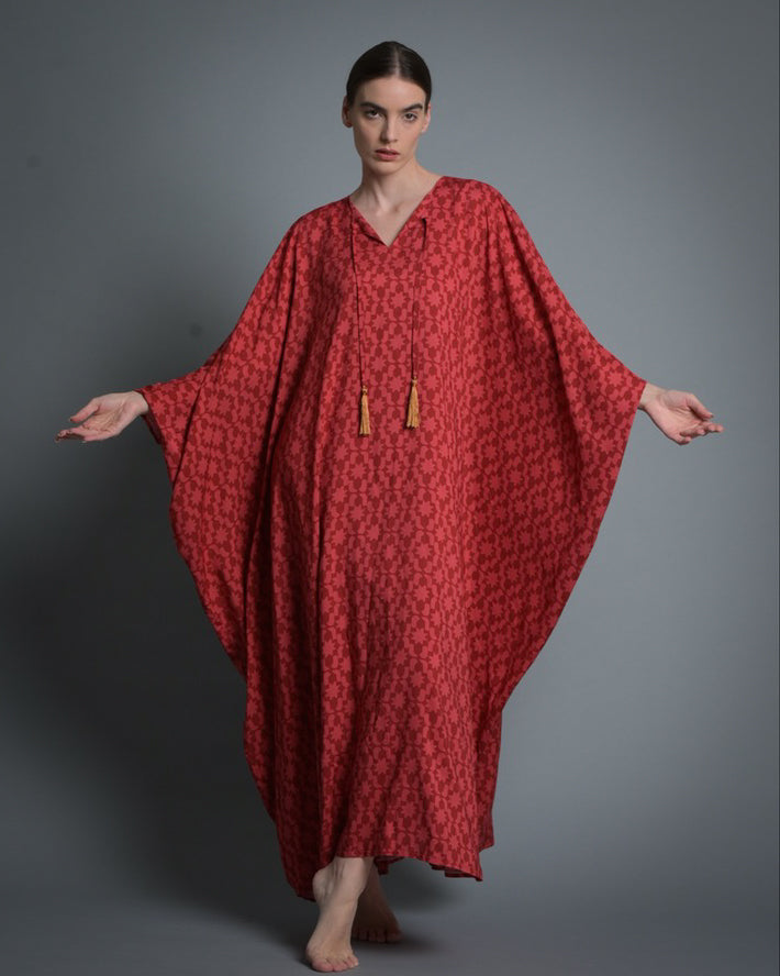 SS24-3-04 - Basma by Haya