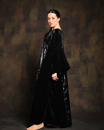 SS26-12A - Basma by Haya