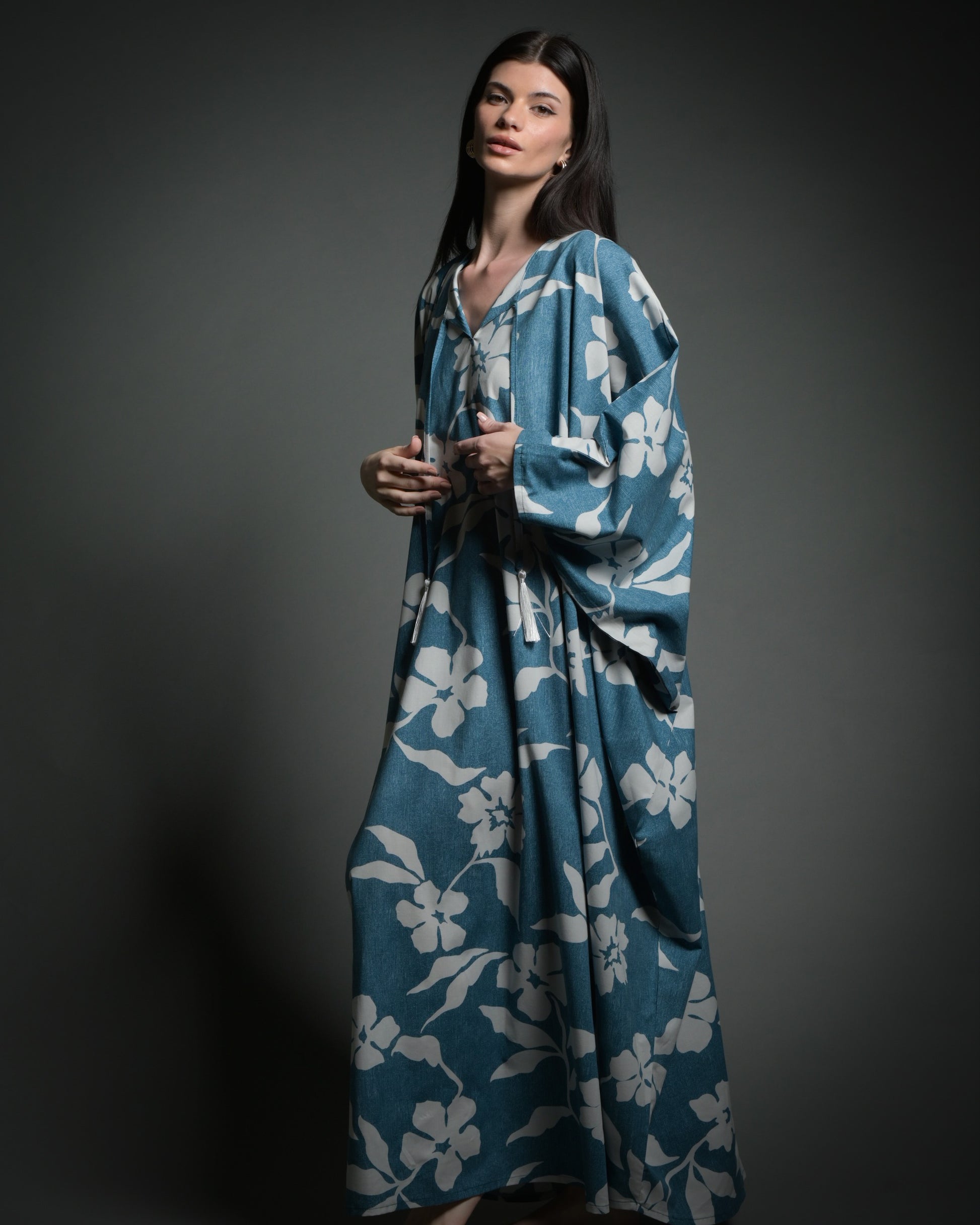 SS25-12 - Basma by Haya