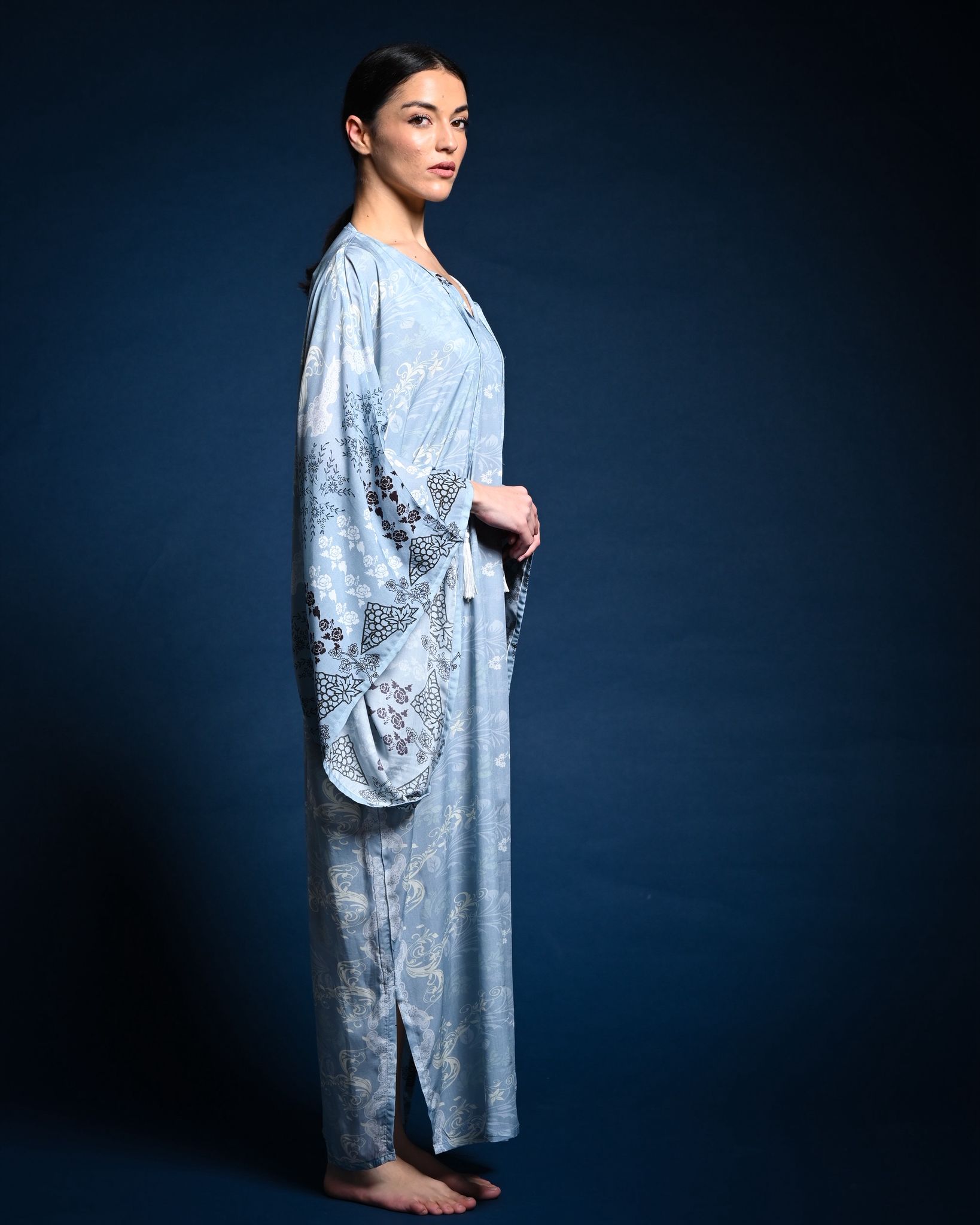 SS26-13 - Basma by Haya