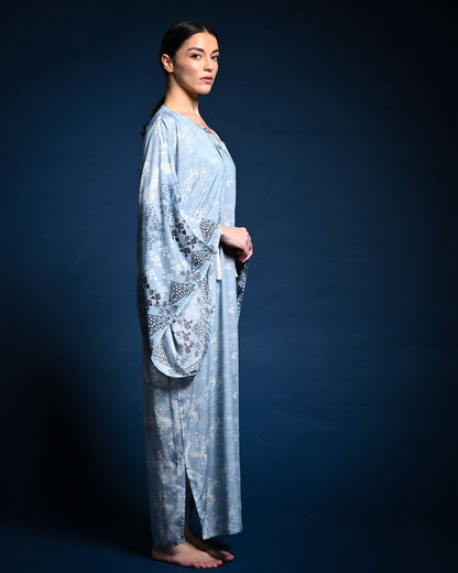 SS26-13 - Basma by Haya