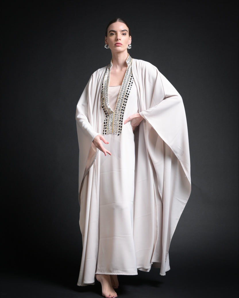 SS25-03A - Basma by Haya