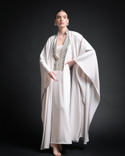 SS25-03A - Basma by Haya
