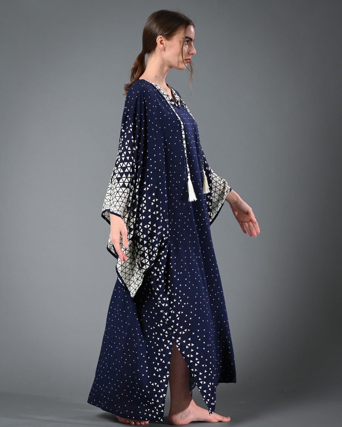 SS24-12B - Basma by Haya