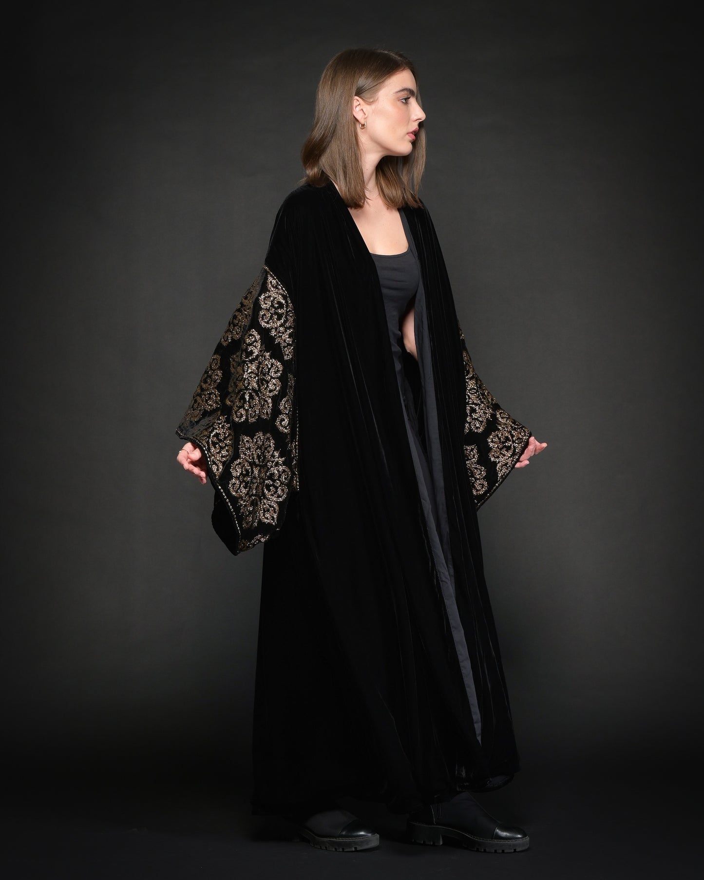 FW23-09 - Basma by Haya
