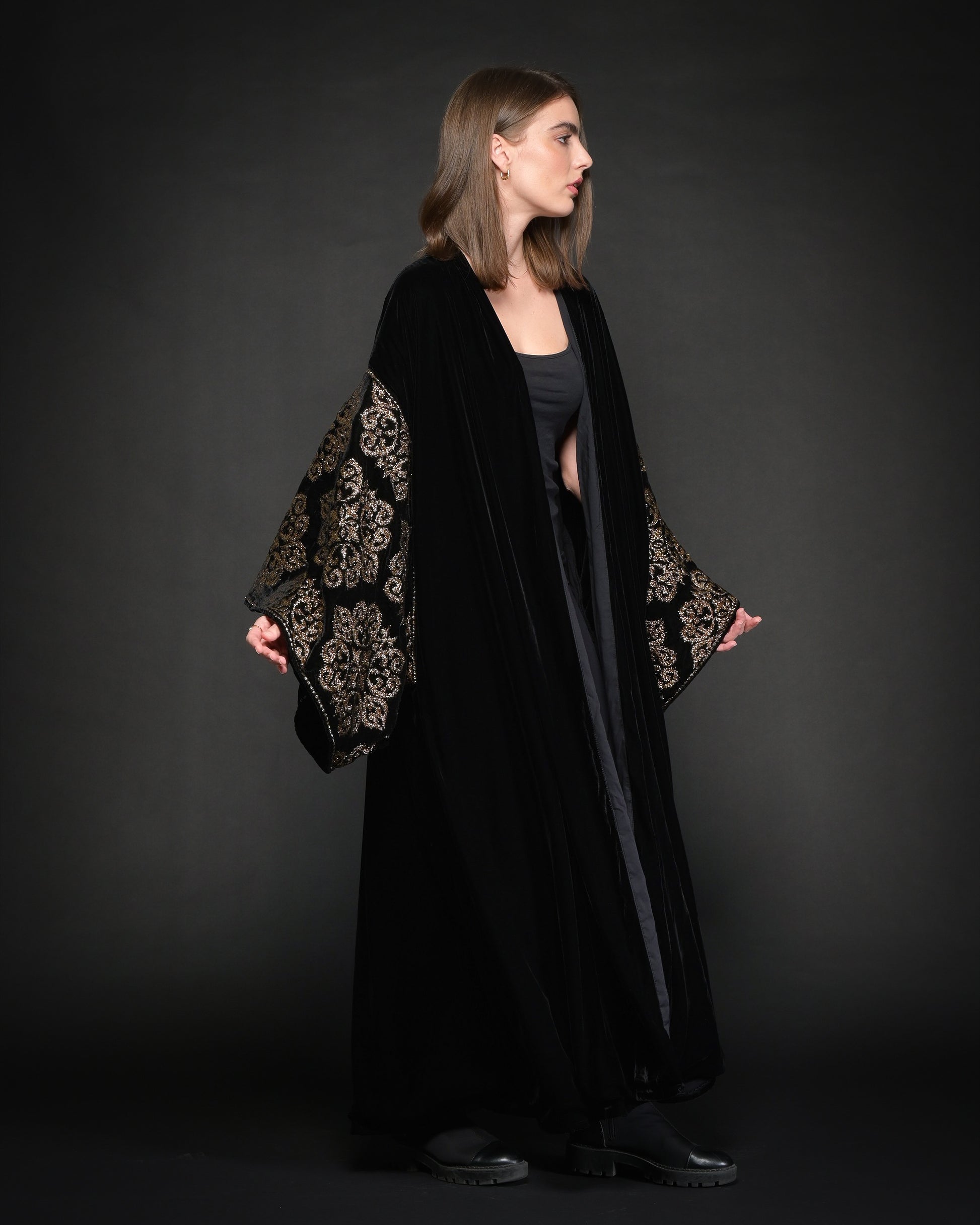 FW23-09 - Basma by Haya