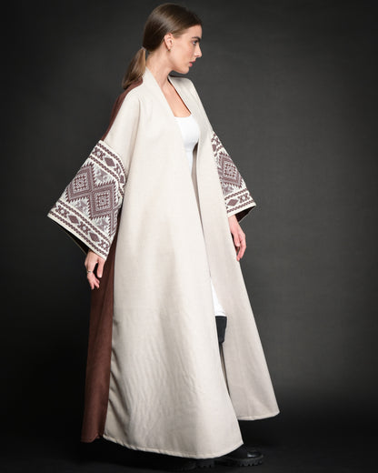 FW23-03B - Basma by Haya