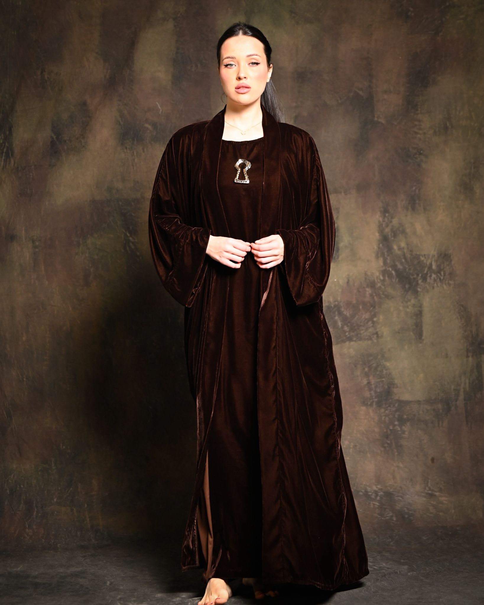 SS26-8B - Basma by Haya