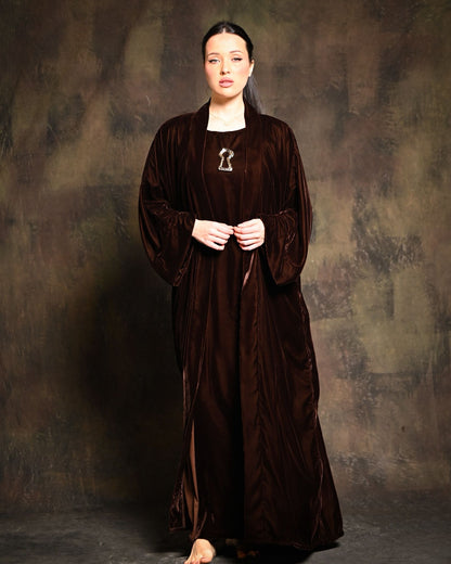 SS26-8B - Basma by Haya