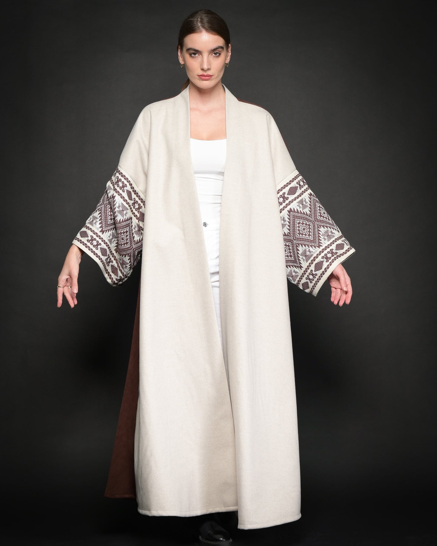 FW23-03B - Basma by Haya