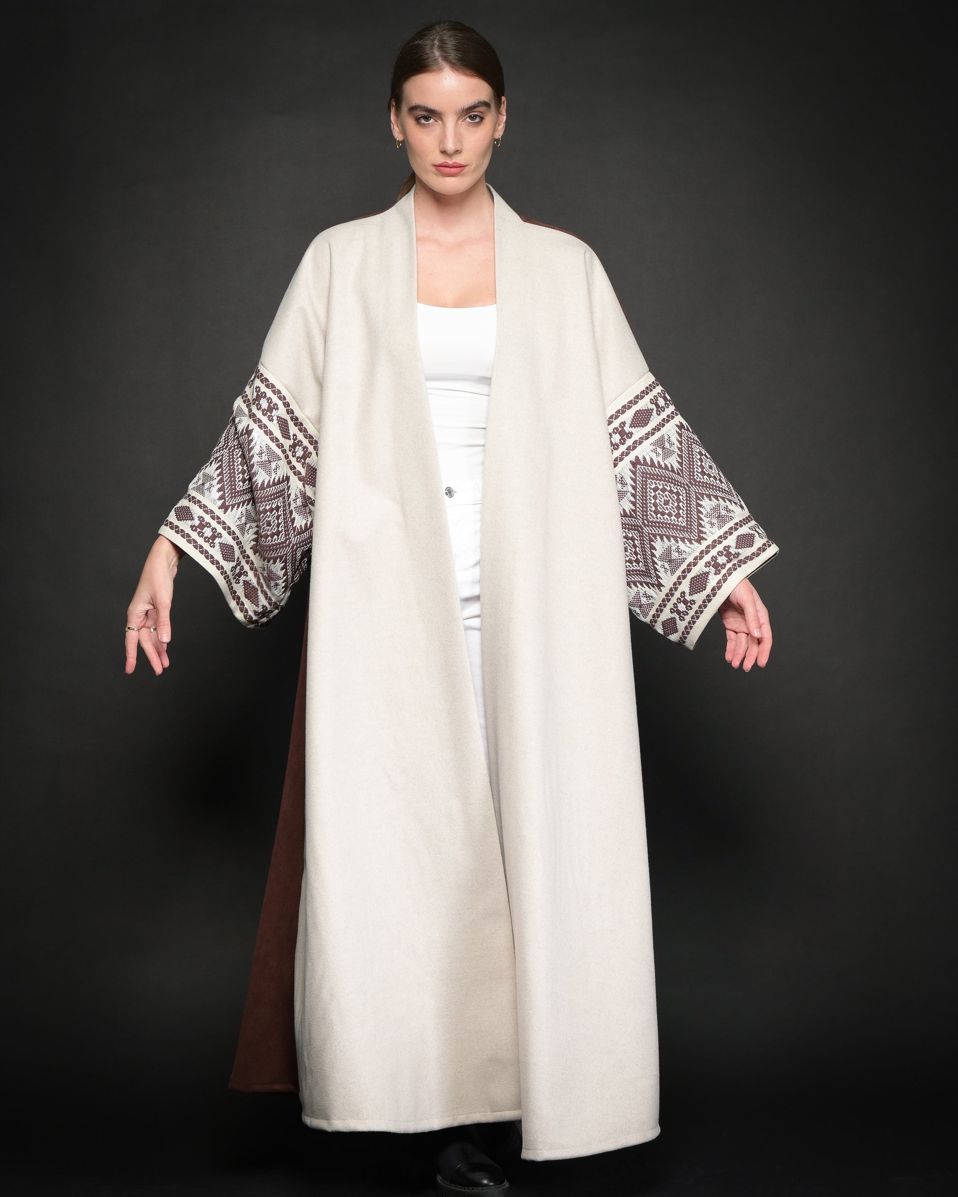 FW23-03B - Basma by Haya