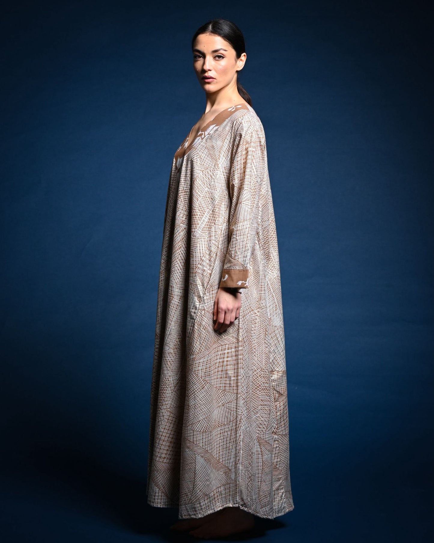 SS26-15 - Basma by Haya