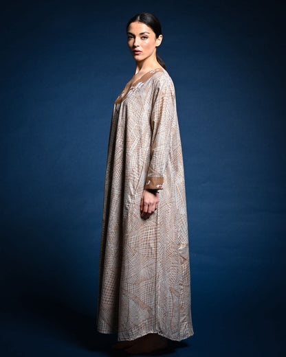 SS26-15 - Basma by Haya