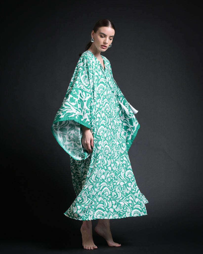 SS25-05A - Basma by Haya