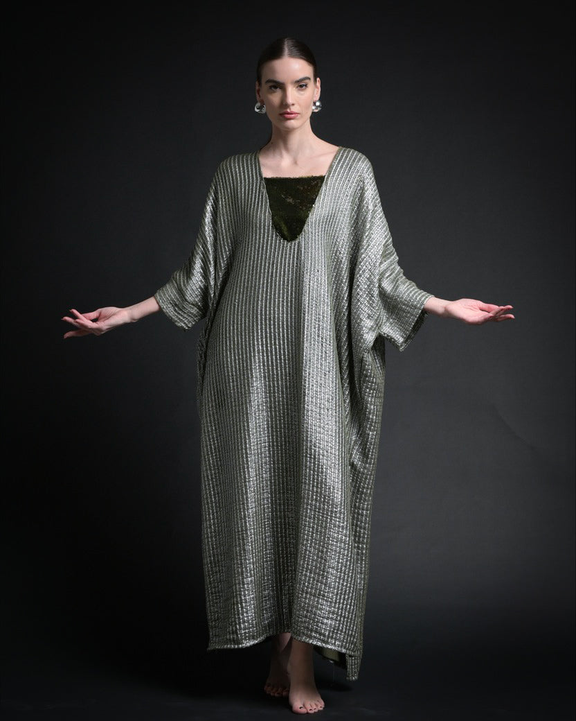 SS25-01A - Basma by Haya