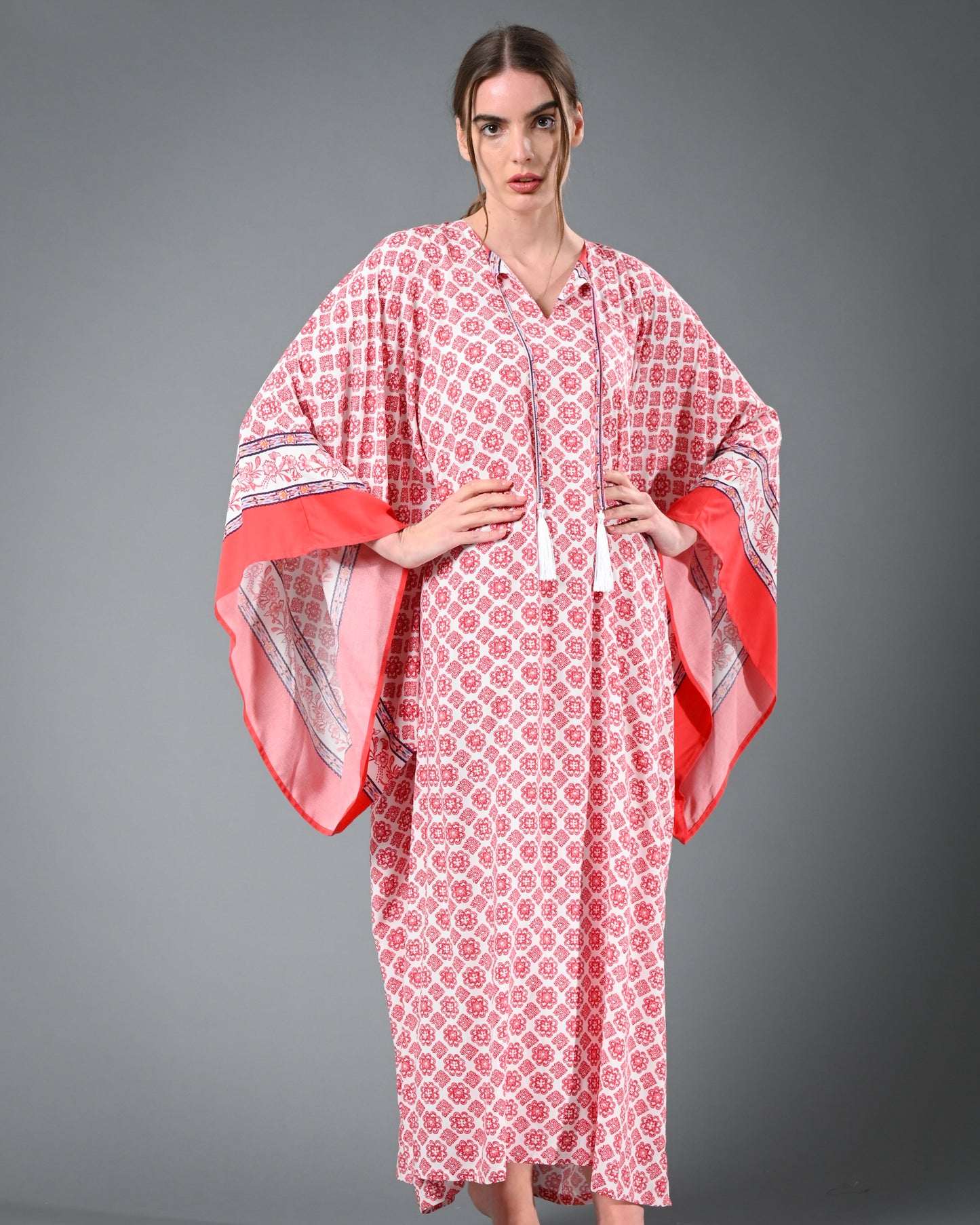 SS24-17 - Basma by Haya
