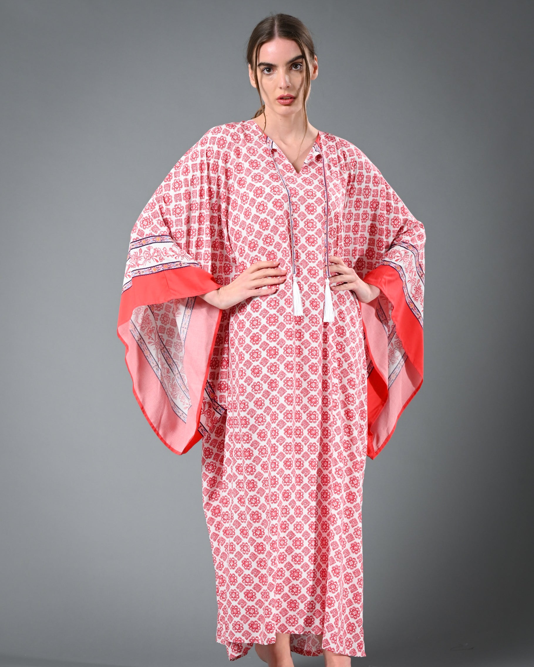 SS24-17 - Basma by Haya